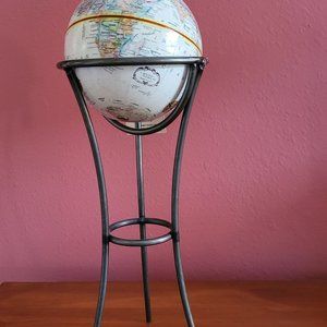 Globe